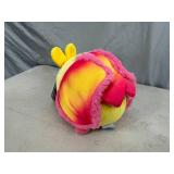 New Squishable Snugglemi Snackers Luna Moth