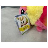 New Squishable Snugglemi Snackers Luna Moth