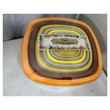 New 14 pc Food Storage Containers