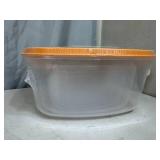 New 14 pc Food Storage Containers