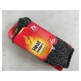New Pair of Heat Holders Thermal Socks