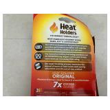 New Pair of Heat Holders Thermal Socks