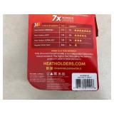 New Pair of Heat Holders Thermal Socks