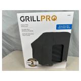 New Grill Pro Heavy Duty Grill Cover