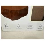 New Backyard Basics Round Fire Pit Cover