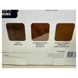 New Backyard Basics Round Fire Pit Cover