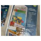 Assorted New Organization and Kitchen Items