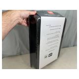 New Large Roaster Pan with Removable Rack