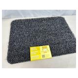 New Clean Machine Astro Turf Door Mat