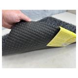 New Clean Machine Astro Turf Door Mat