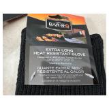 New BBQ Accessories, Heat Glove, Grill Brushes, Lighters, and More