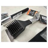 New BBQ Accessories, Heat Glove, Grill Brushes, Lighters, and More
