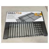 New Universal Porcelain Coated Cooking Grid