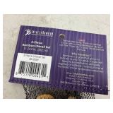 New Bamboo Cheese Board Set, Bamboo Utensil Set