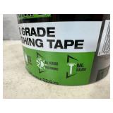 New Roll of Frogtape Pro Grade Flashing Tape for Windows and Doors
