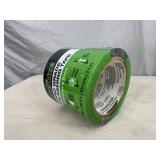 New Roll of Frogtape Pro Grade Flashing Tape for Windows and Doors