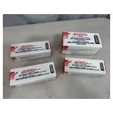 4 New Milwaukee Carbide Tooth Hole Saws - 4 Sizes