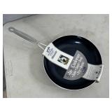 New 5 in 1 Blue Sapphire Ceramic Coated 9.5 inch Frying Pan