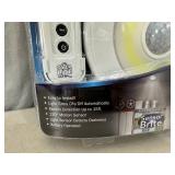 New Over Lite Remote Controlled / Motion Activated Light Fixture