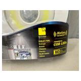 New Over Lite Remote Controlled / Motion Activated Light Fixture