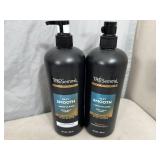 2 New Large Bottles of Tresemme Shampoo and Conditioner