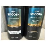 2 New Large Bottles of Tresemme Shampoo and Conditioner
