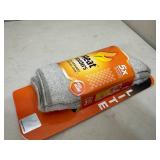 New Pair of Heat Holder Lite Thermal Socks