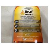 New Pair of Heat Holder Lite Thermal Socks