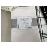 New Kitchen Towels, Dish Cloths, Microfibers, Flour Sack Towels, Etc