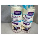 90 New 8 Gallon Scented Trash Bags