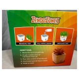 New Zendozones Fruit Fly Trap
