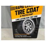 New Cerakote Rapid Ceramic Tire Coat and Protectant