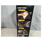 New Cerakote Rapid Ceramic Tire Coat and Protectant