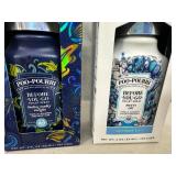 2 New Bottles Poo-Pourri Before you Go Toilet Spray