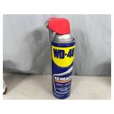 New WD-40 with EZ-Reach Flexible Straw