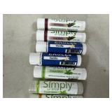 10 New Natural Beeswax Lip Moisturizer