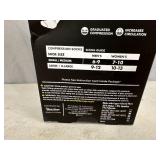 New Copper Fit Compression Socks