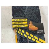 New Copper Fit Comfort Insoles