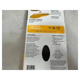 New Copper Fit Comfort Insoles