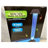 New Glostik LED Light Flying Insect Trap