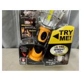 New Handy Brite Ultra Bright Cordless Work Light