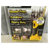 New Handy Brite Ultra Bright Cordless Work Light