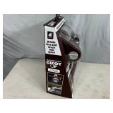 New Horsepower Giddy Up Rechargeable Electric Grill Brush