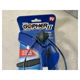 New Gopher II Folding Reach / Pickup Tool