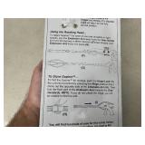 New Gopher II Folding Reach / Pickup Tool