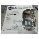 New 2 Pack Of Color Changing Wireless Light Bulbs