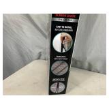 New Magic Mesh Hands-Free Magnetic Screen Door - Deluxe