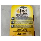 New Pair of Heat Holders UltraLite Thermal Socks