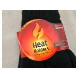 New Pair of Heat Holders Thermal Gloves Men