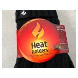 New Pair of Heat Holders Thermal Gloves Ladies S/M